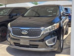 2018 Kia Sorento L