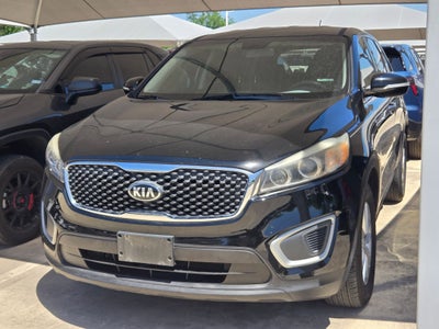 2018 Kia Sorento L