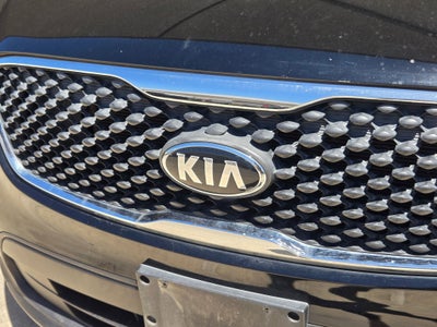 2018 Kia Sorento L