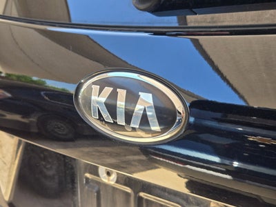 2018 Kia Sorento L