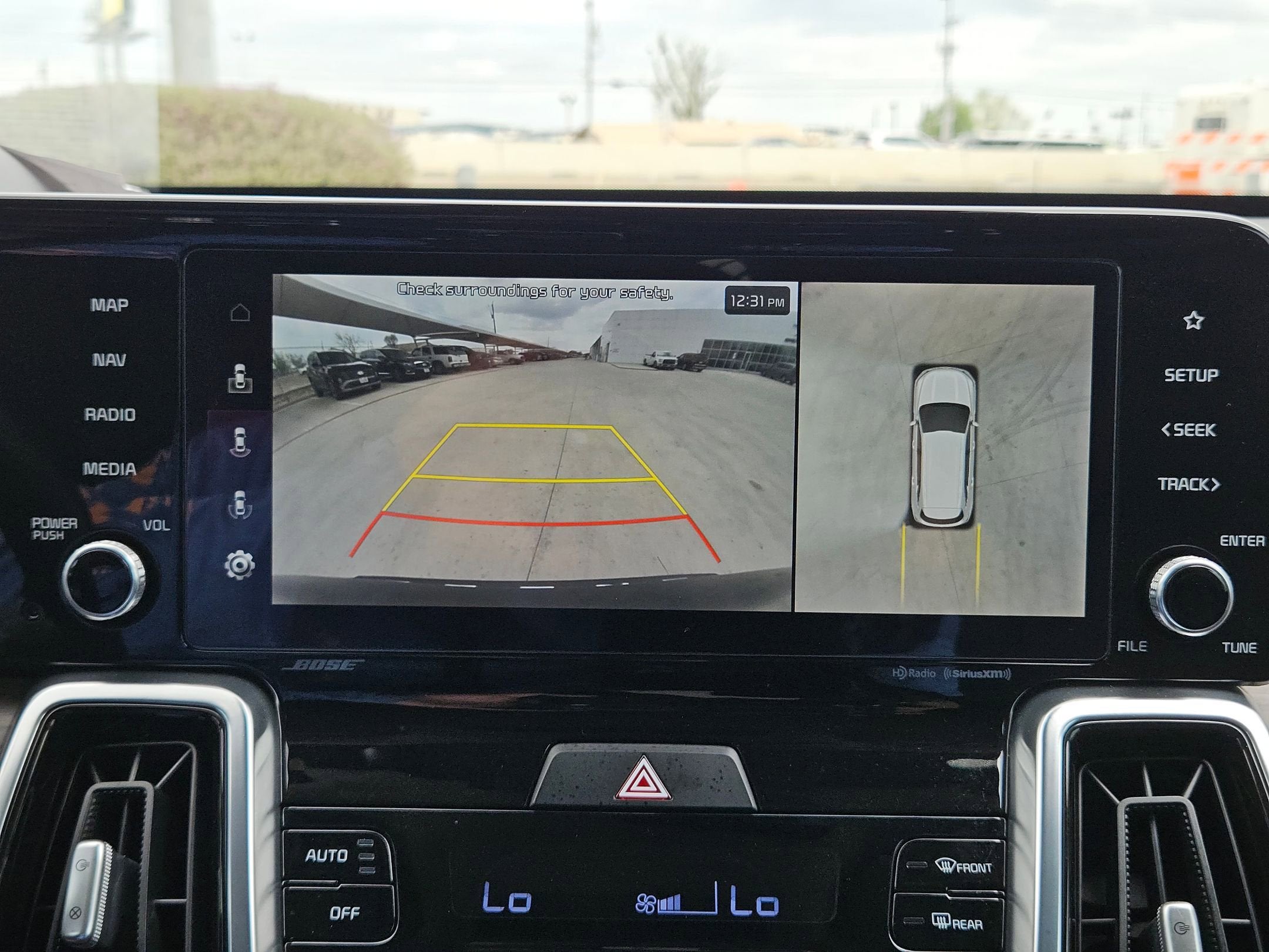 2022 Kia Sorento X-Line SX Prestige