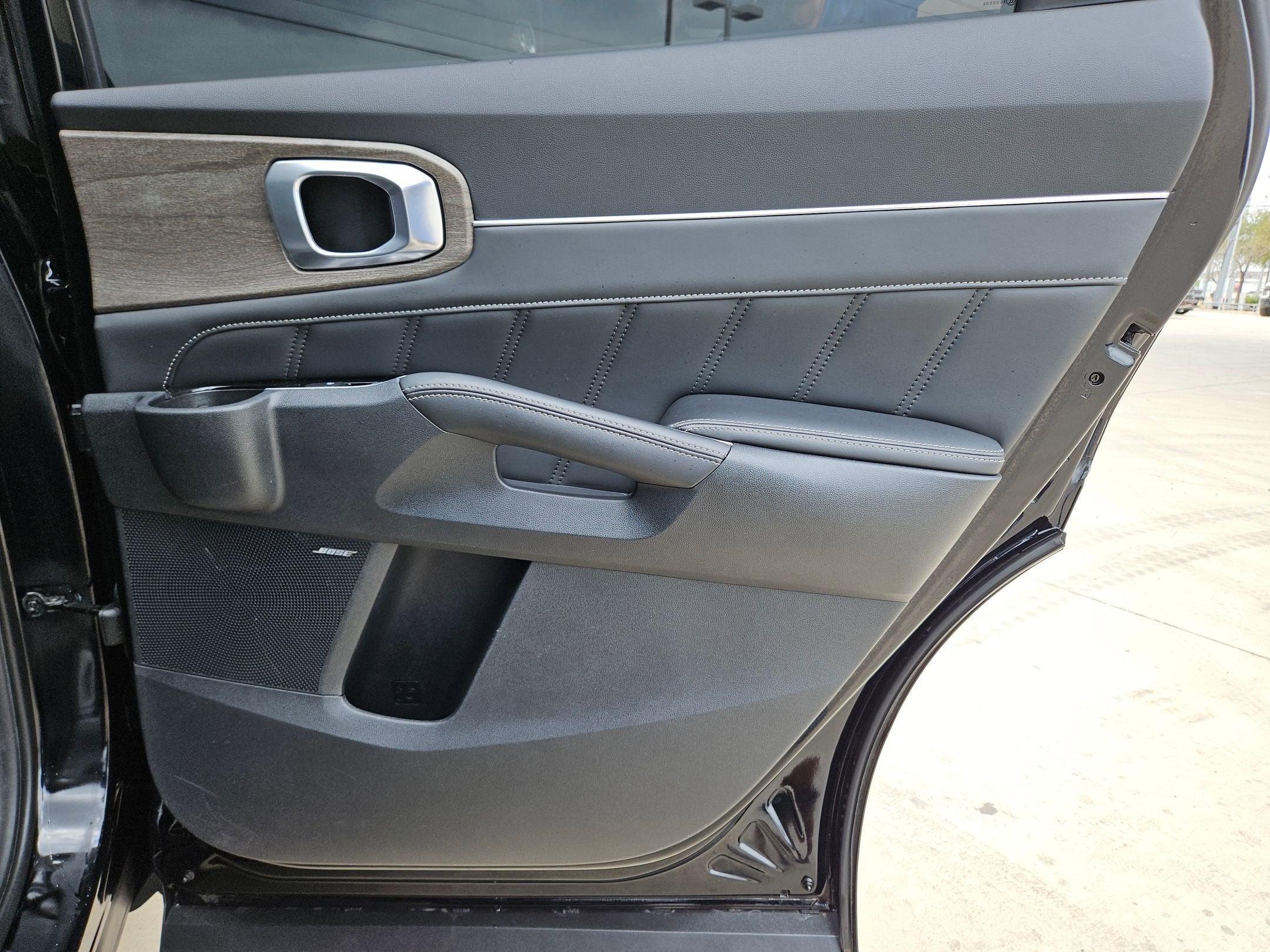 2022 Kia Sorento X-Line SX Prestige