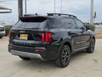 2022 Kia Sorento X-Line SX Prestige