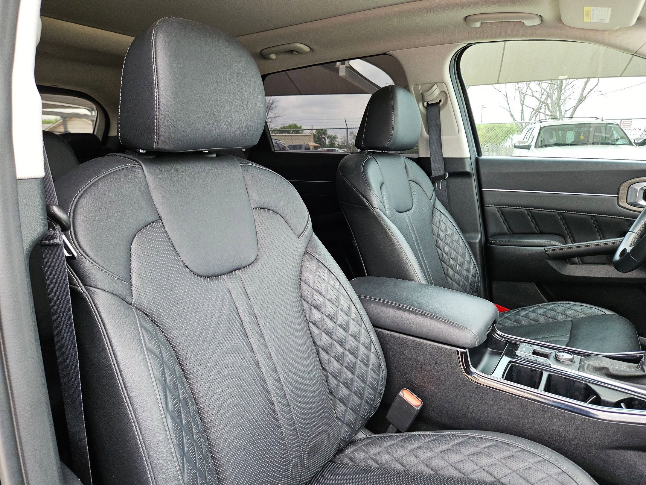 2022 Kia Sorento X-Line SX Prestige