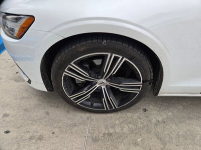 2021 Volvo S60 Inscription