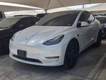 2023 Tesla Model Y LONG RANGE AWD