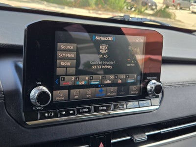 2023 Mitsubishi Outlander ES