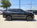 2023 Mitsubishi Outlander SPORT UTILITY