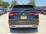 2023 Mitsubishi Outlander SPORT UTILITY