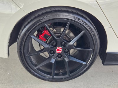 2024 Honda Civic TYPE R