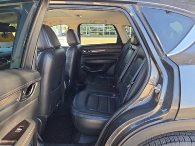 2019 Mazda Mazda CX-5 Grand Touring