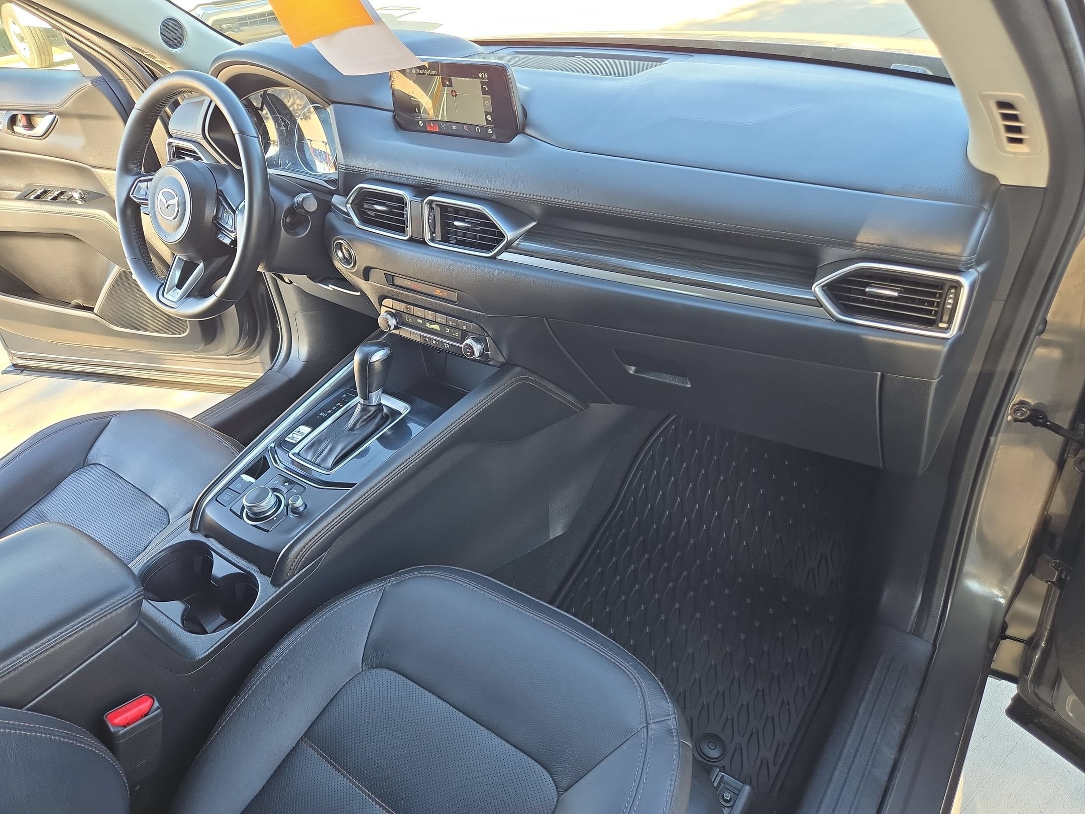 2019 Mazda Mazda CX-5 Grand Touring