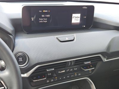 2026 Mazda Mazda CX-90 Select