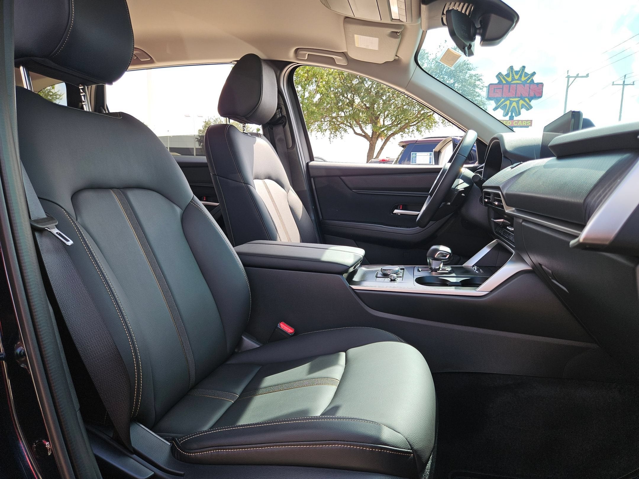2026 Mazda Mazda CX-90 Select