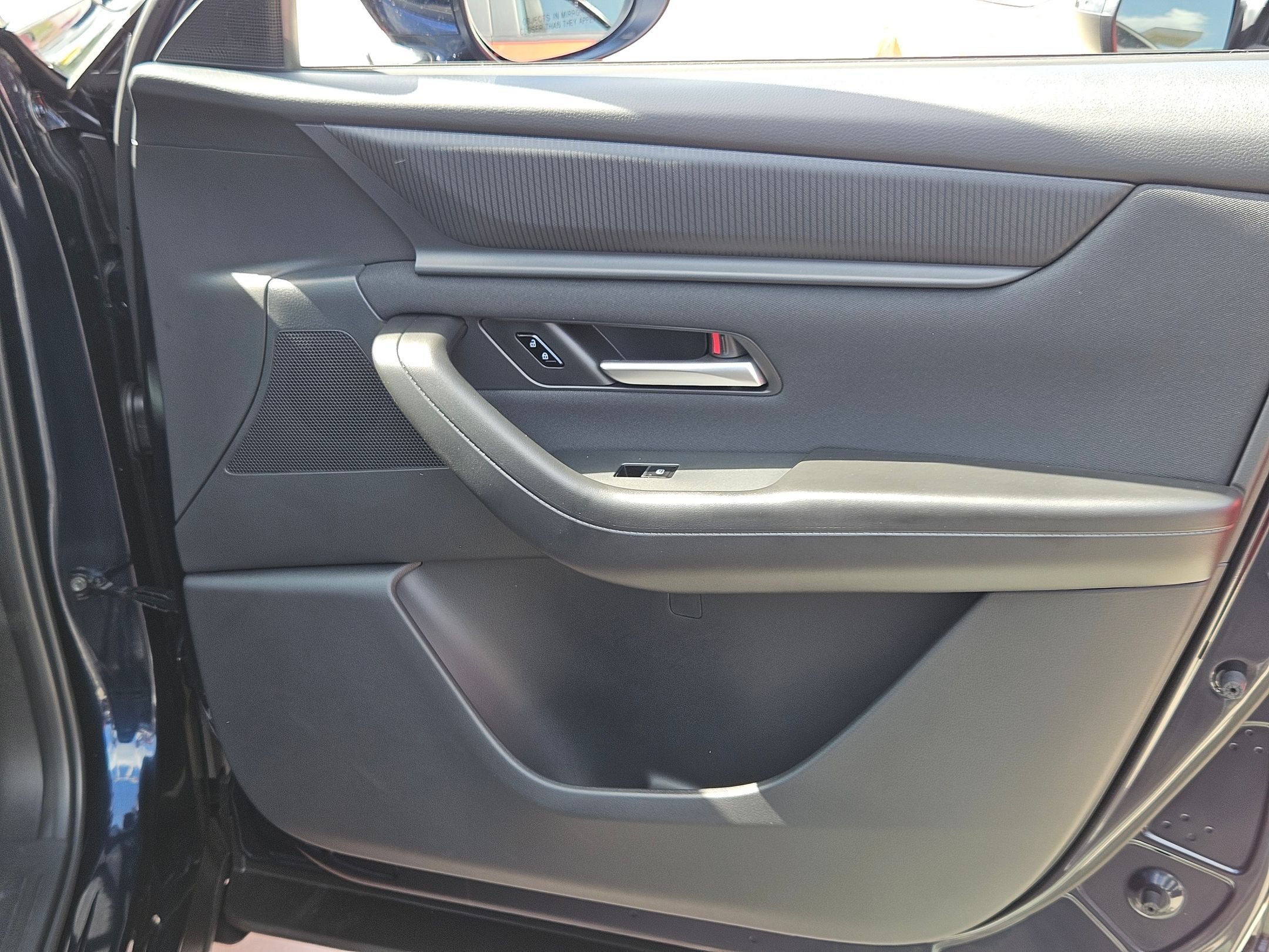 2026 Mazda Mazda CX-90 Select