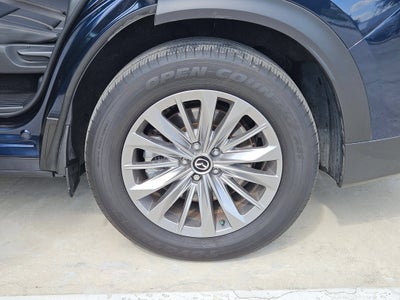 2026 Mazda Mazda CX-90 Select
