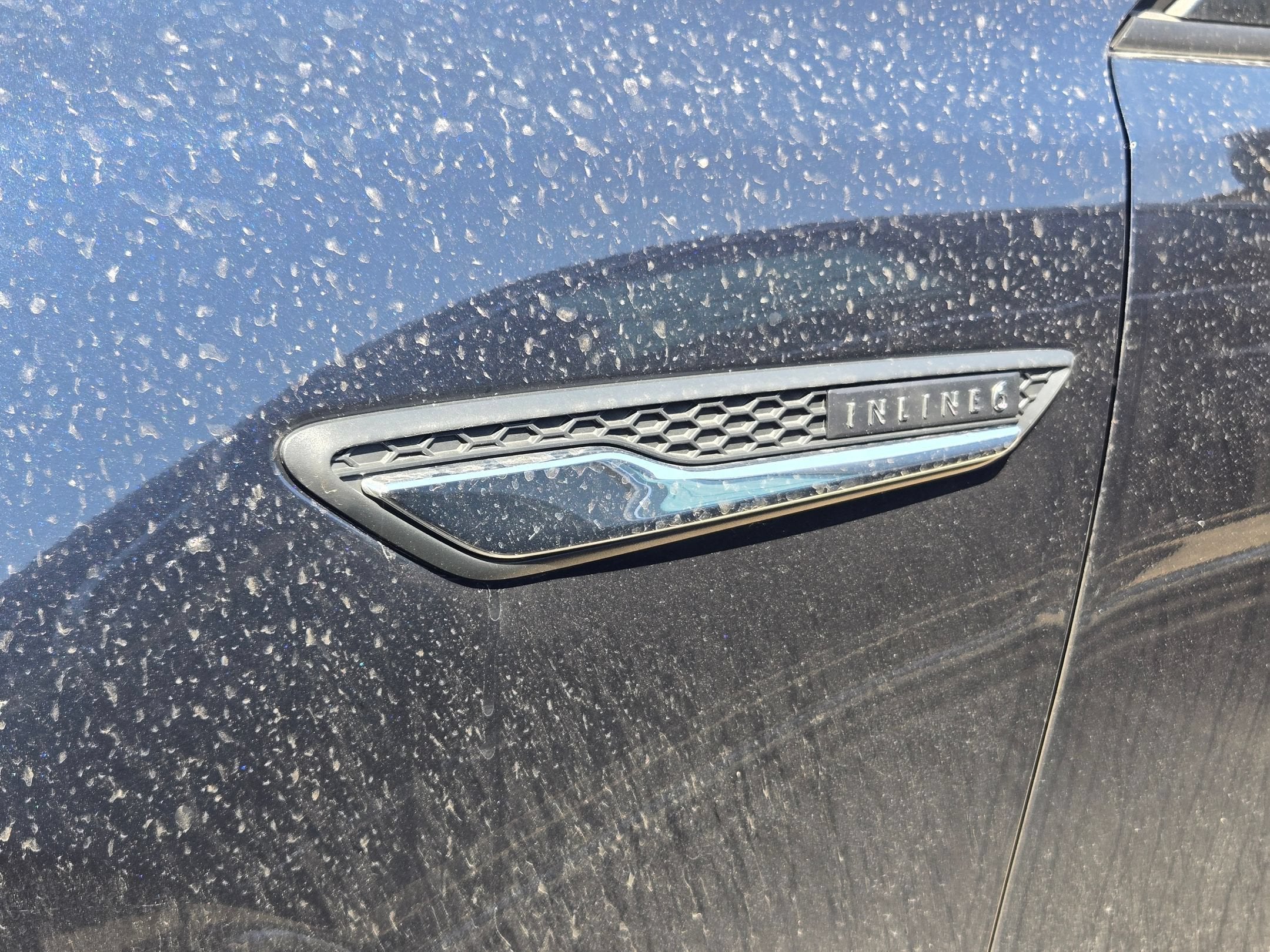 2026 Mazda Mazda CX-90 Select