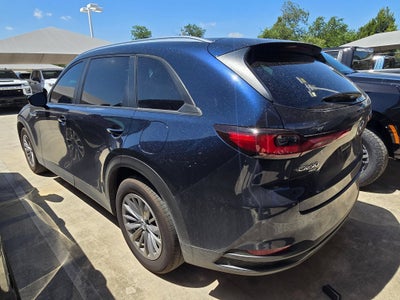 2026 Mazda Mazda CX-90 Select