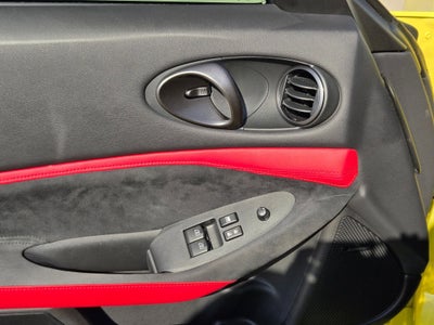 2024 Nissan Z Performance