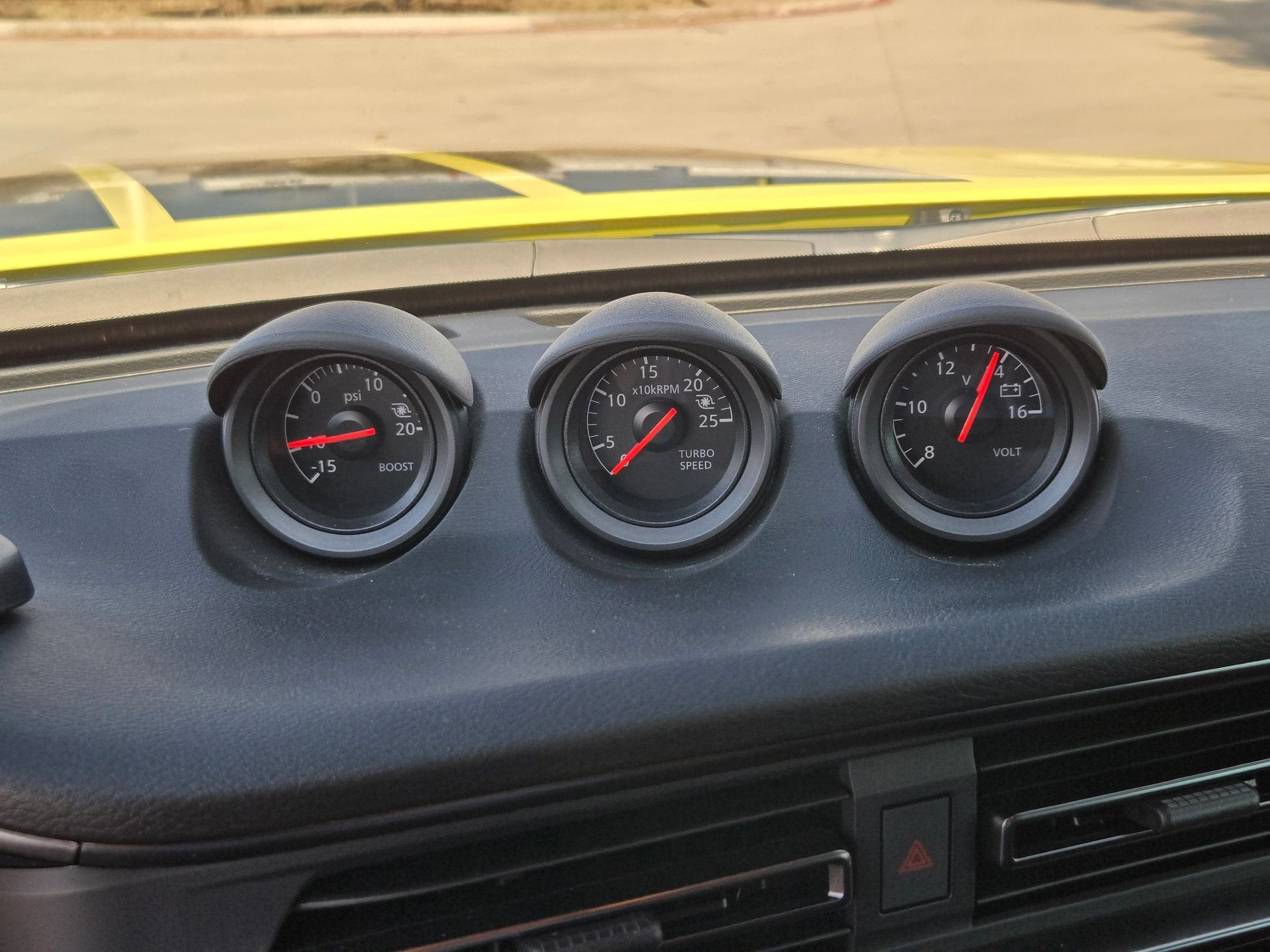 2024 Nissan Z Performance