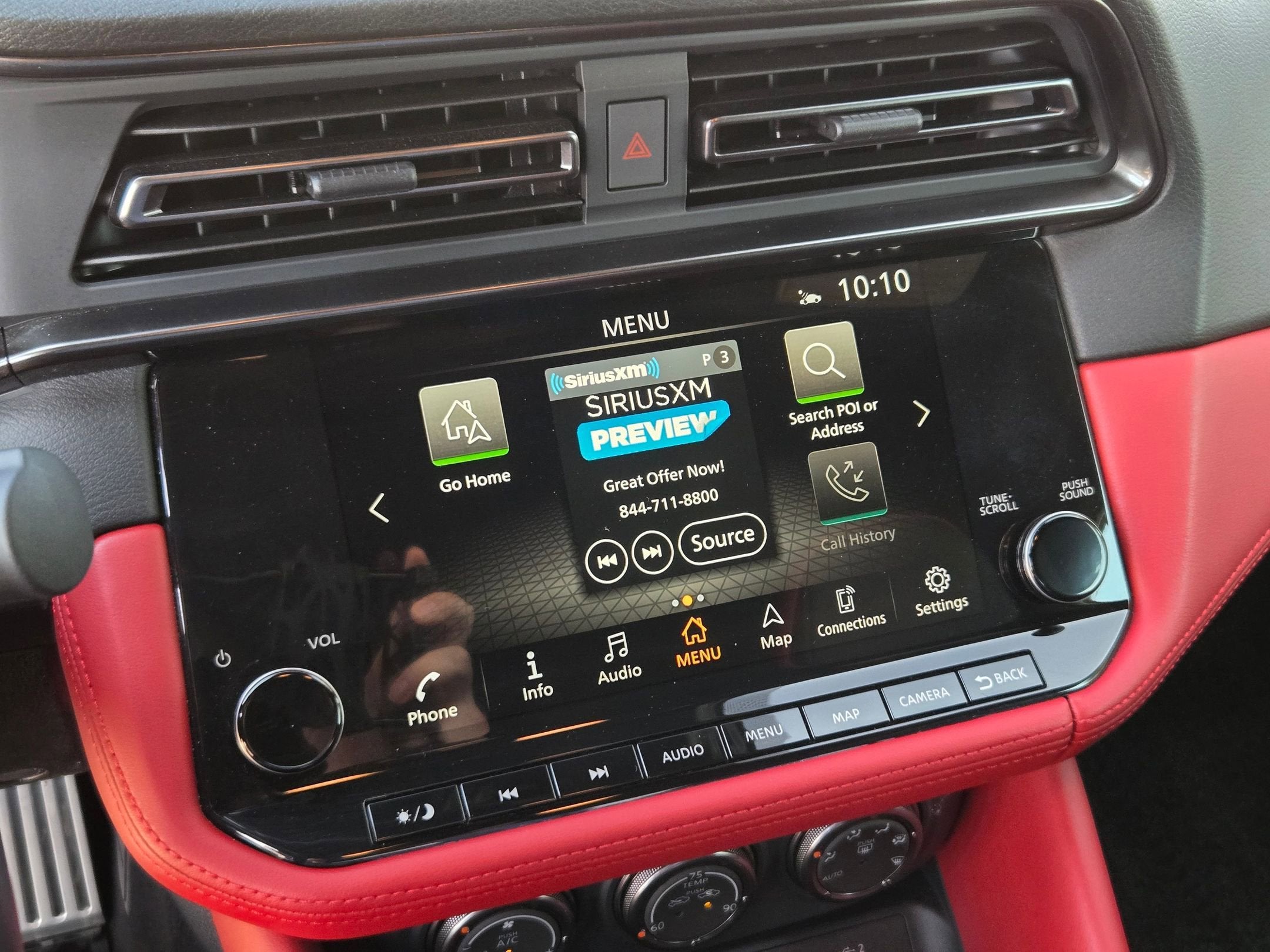 2024 Nissan Z Performance