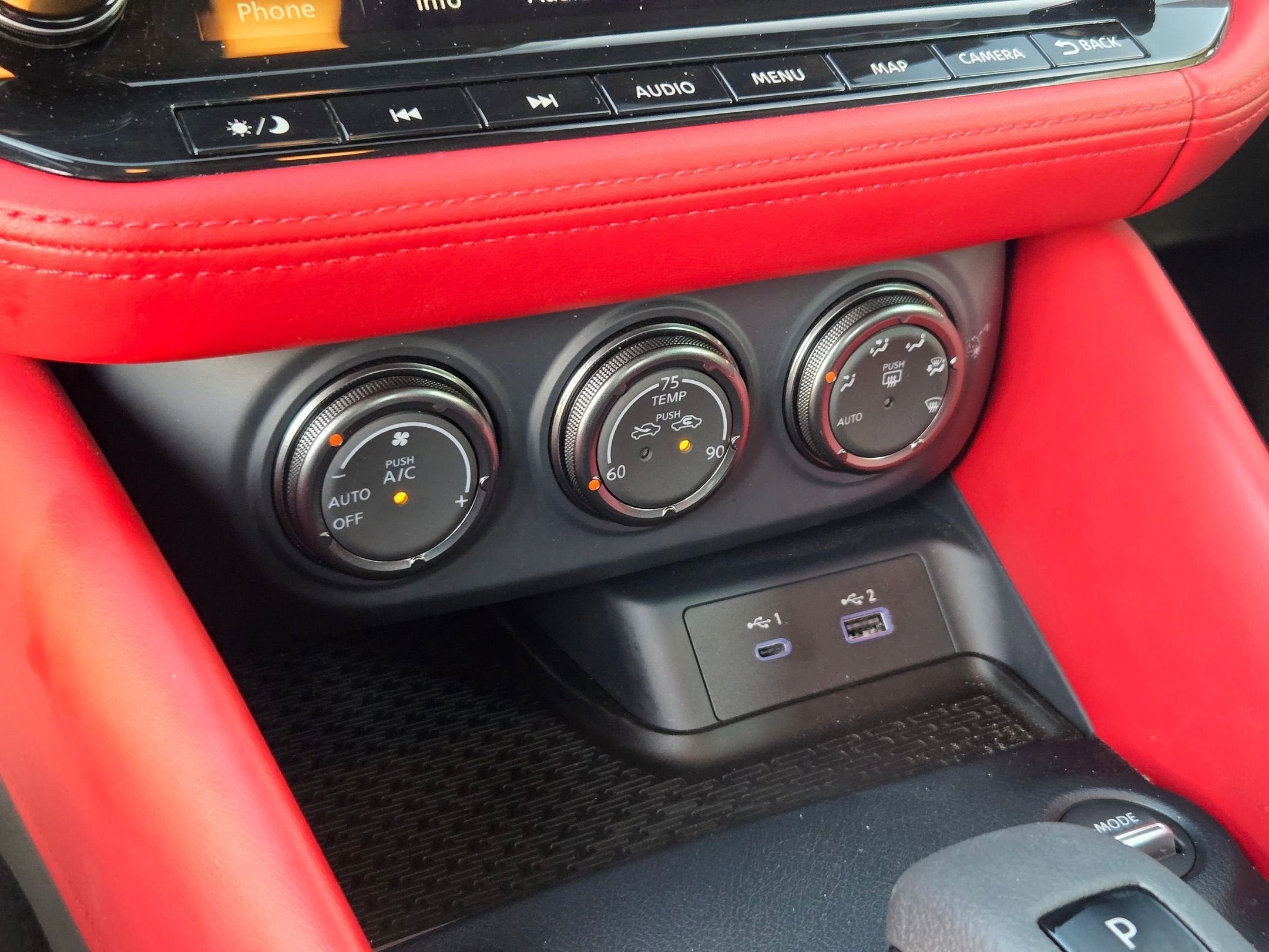 2024 Nissan Z Performance