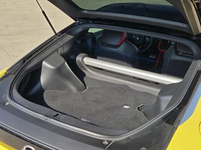 2024 Nissan Z Performance