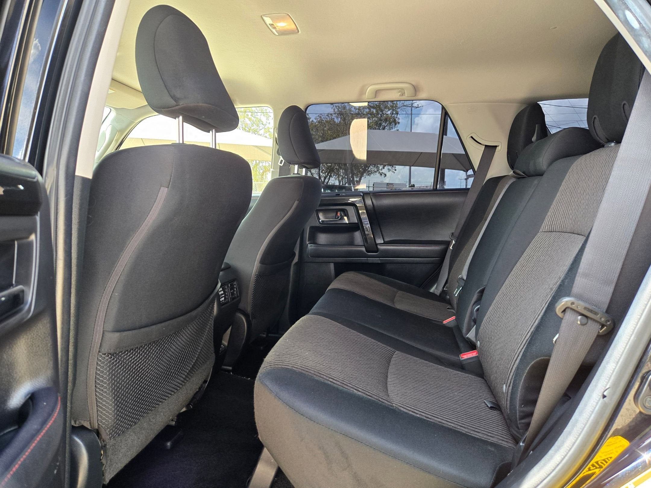 2022 Toyota 4Runner TRD Off Road