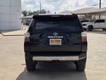 2022 Toyota 4Runner TRD Off Road