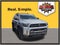2025 Toyota 4Runner 4WD SR5