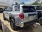 2025 Toyota 4Runner 4WD SR5