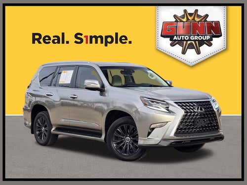 2023 Lexus GX GX 460 Premium