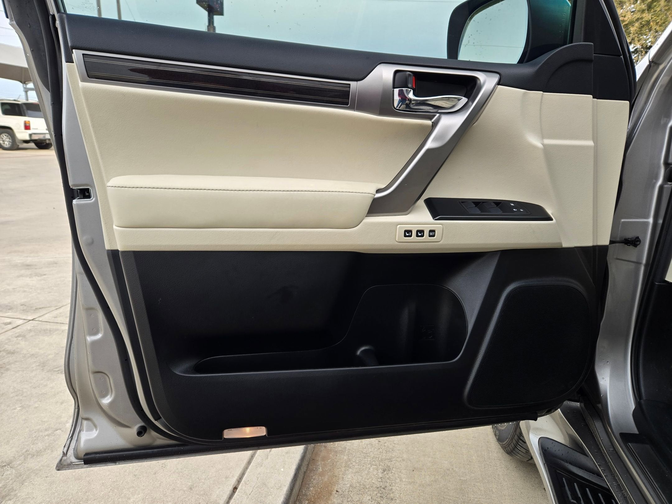 2023 Lexus GX GX 460 Premium