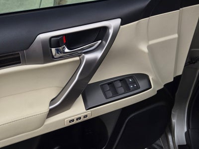 2023 Lexus GX GX 460 Premium