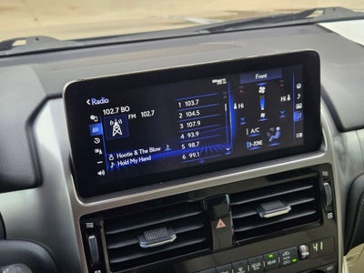 2023 Lexus GX GX 460 Premium