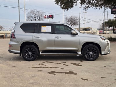 2023 Lexus GX GX 460 Premium