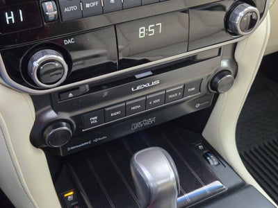 2023 Lexus GX GX 460 Premium