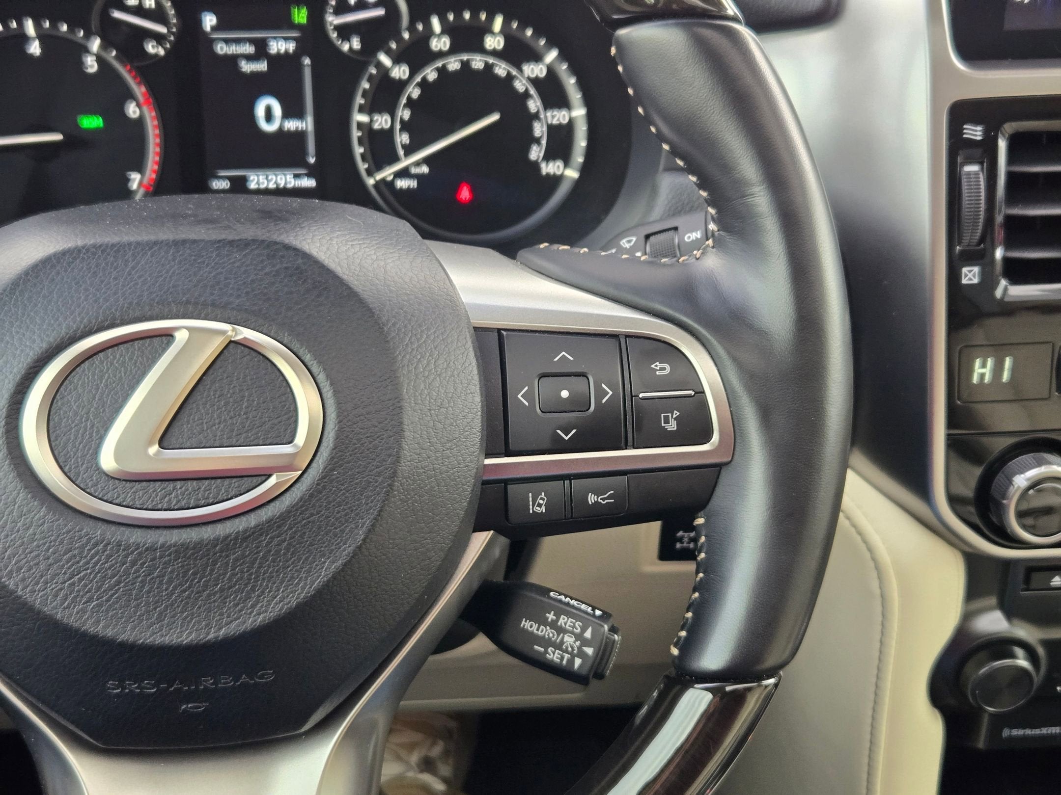 2023 Lexus GX GX 460 Premium