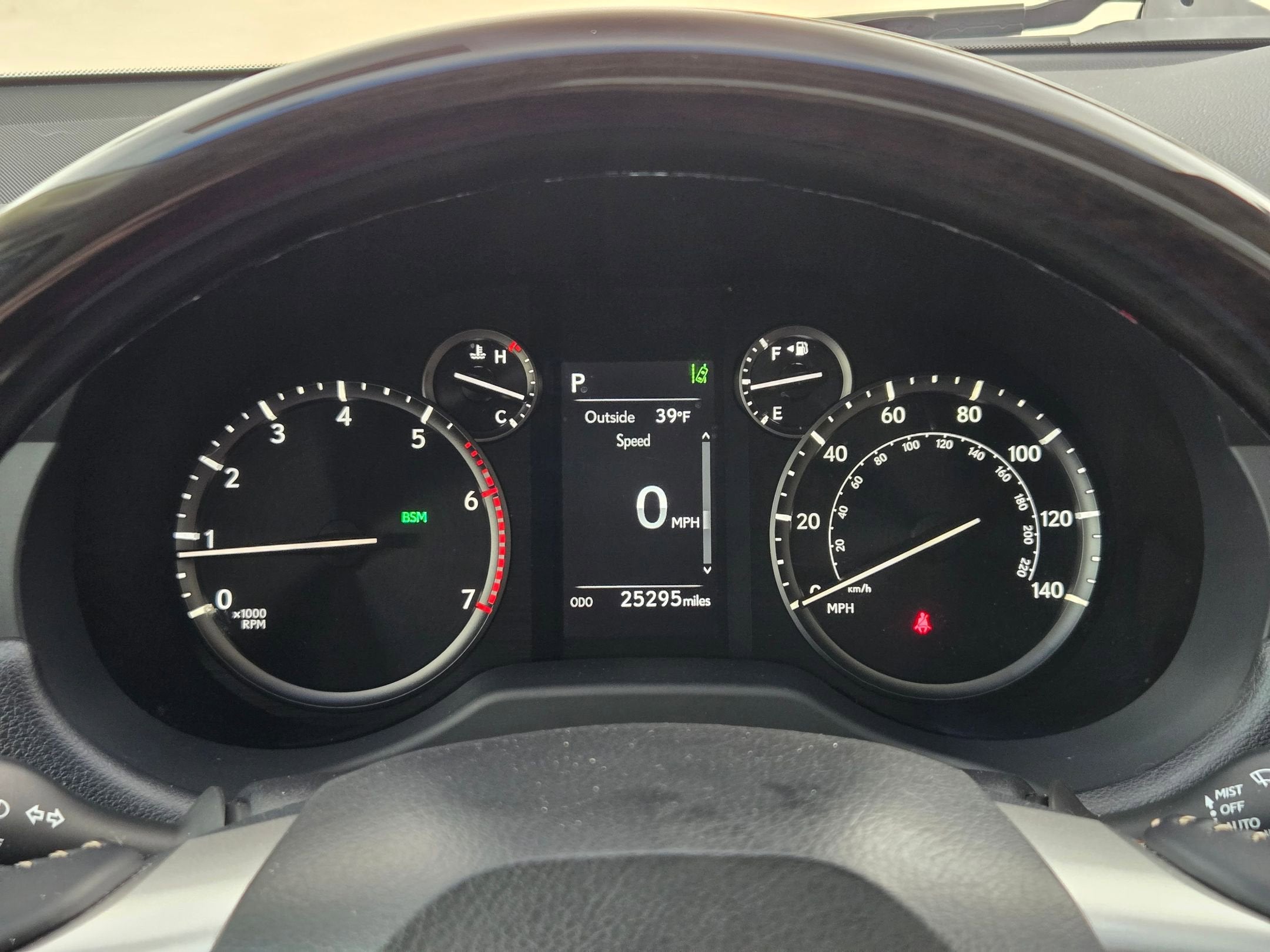 2023 Lexus GX GX 460 Premium