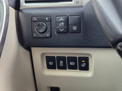 2023 Lexus GX GX 460 Premium