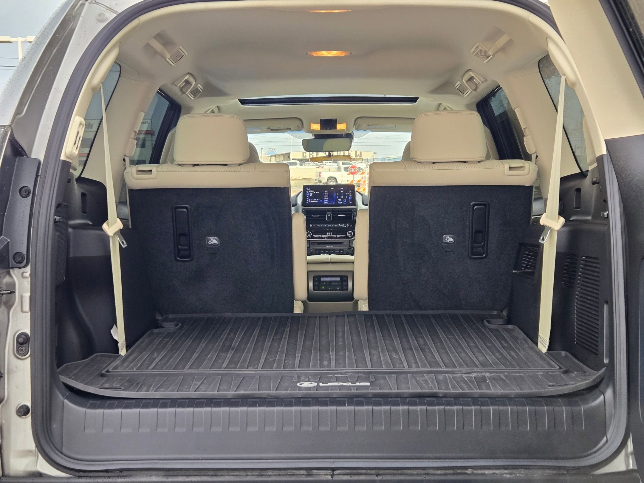 2023 Lexus GX GX 460 Premium