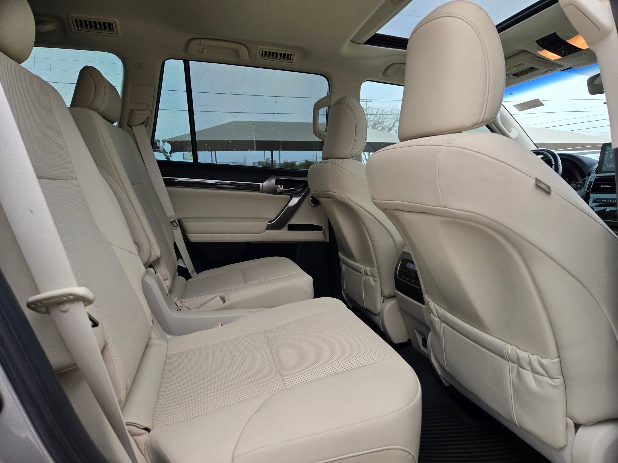 2023 Lexus GX GX 460 Premium