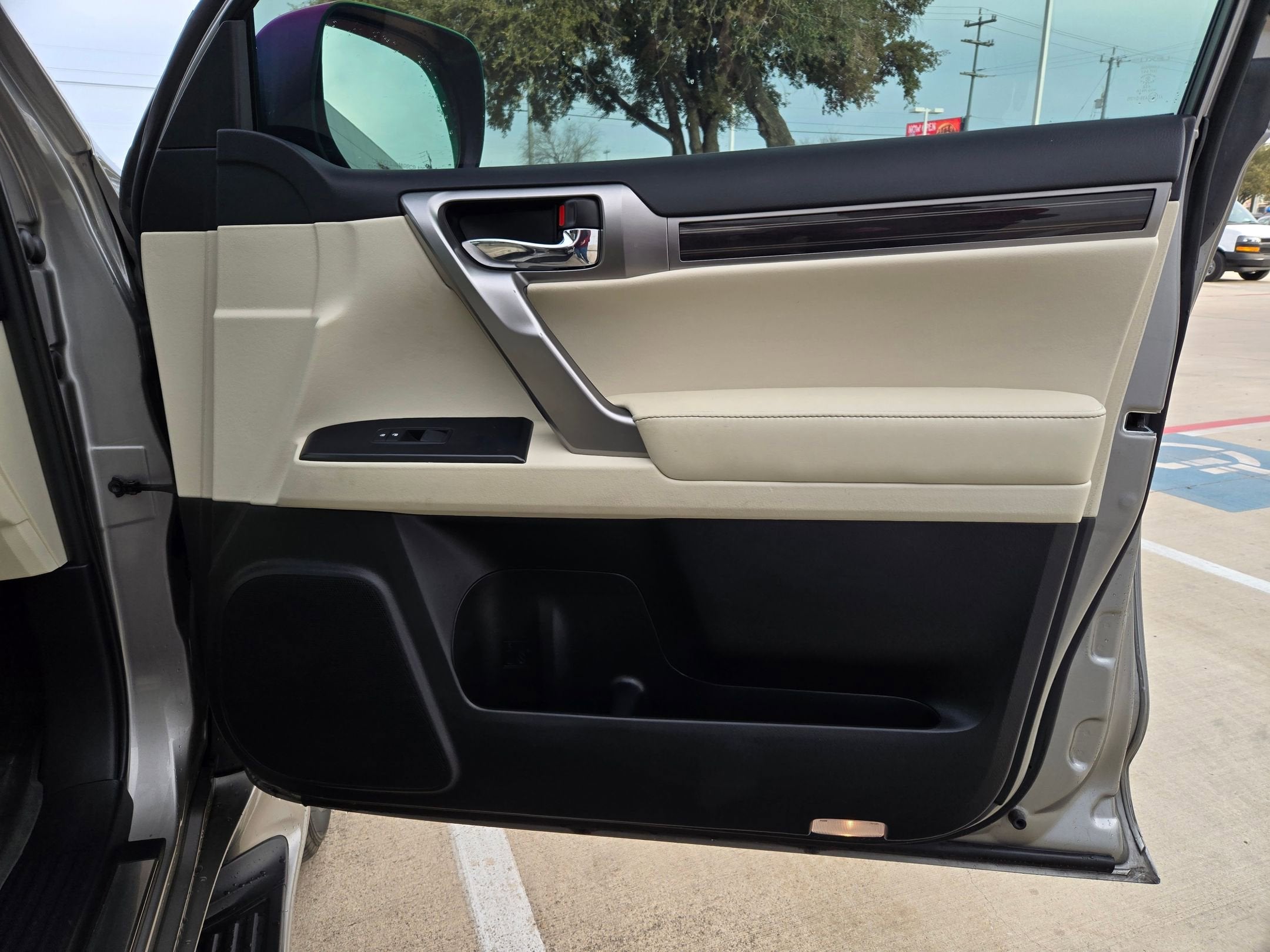 2023 Lexus GX GX 460 Premium