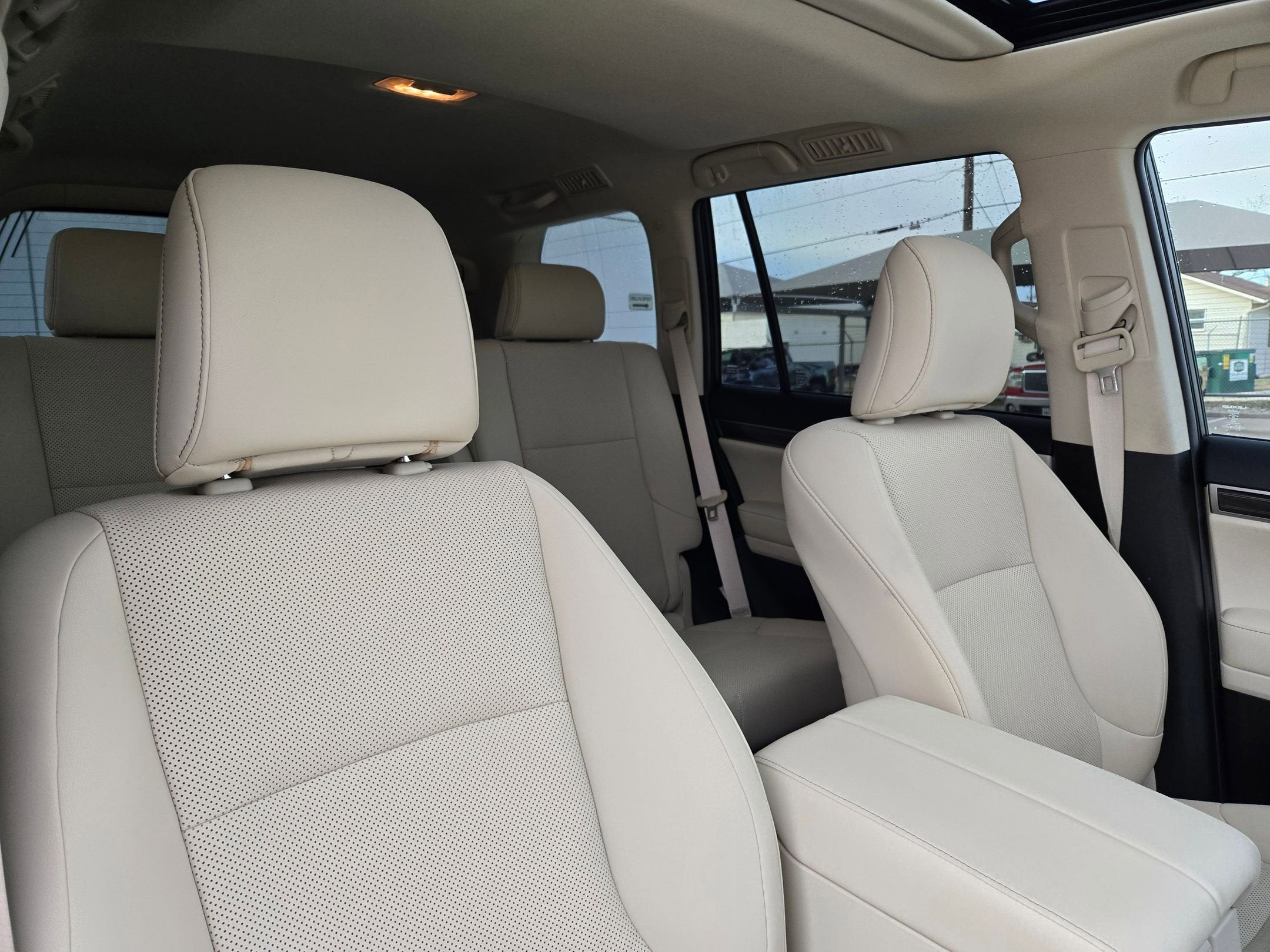 2023 Lexus GX GX 460 Premium