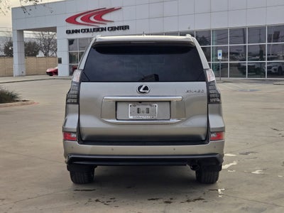 2023 Lexus GX GX 460 Premium