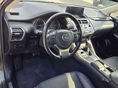 2021 Lexus NX NX 300