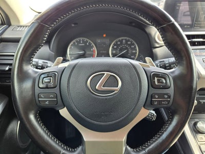 2021 Lexus NX NX 300