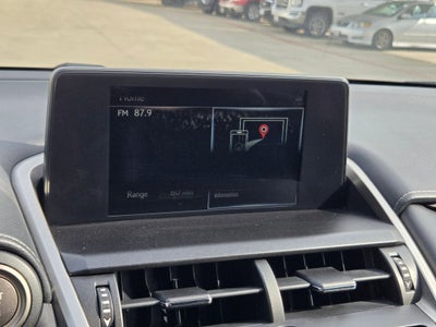 2021 Lexus NX NX 300