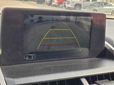 2021 Lexus NX NX 300