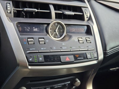 2021 Lexus NX NX 300